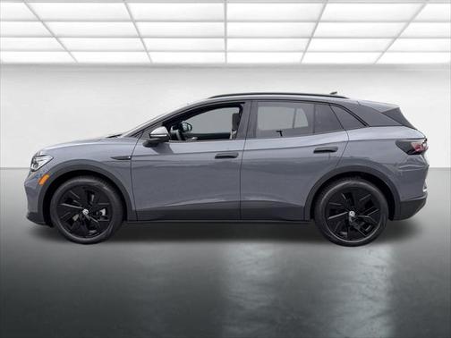 2025 Volkswagen ID.4 Pro S