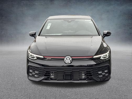 2025 Volkswagen Golf GTI 2.0T SE DSG