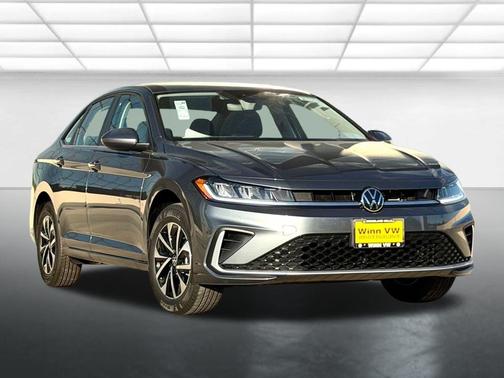 2026 Volkswagen Jetta 1.4T S