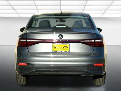 2026 Volkswagen Jetta 1.4T S