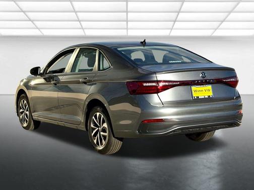 2026 Volkswagen Jetta 1.4T S