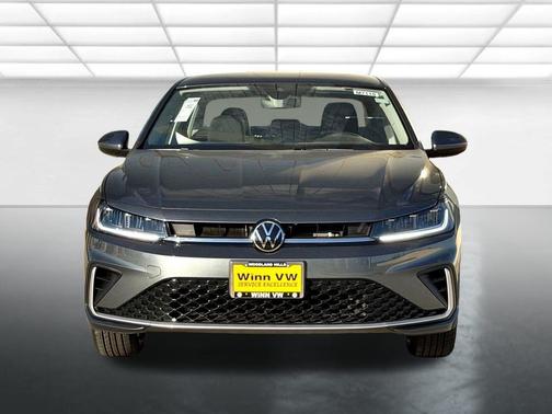 2026 Volkswagen Jetta 1.4T S