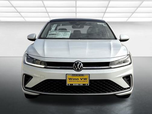 2026 Volkswagen Jetta 1.4T SE