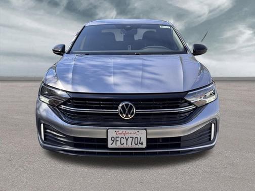 2023 Volkswagen Jetta 1.5T Sport
