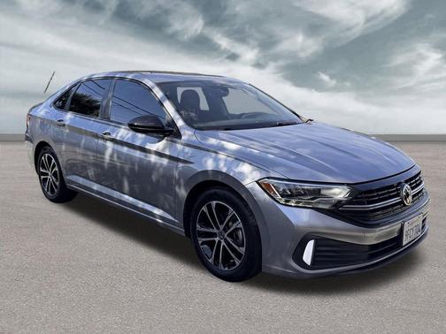 2023 Volkswagen Jetta 1.5T Sport