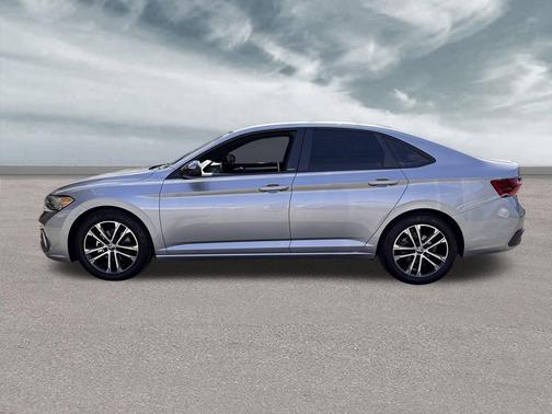 2023 Volkswagen Jetta 1.5T Sport