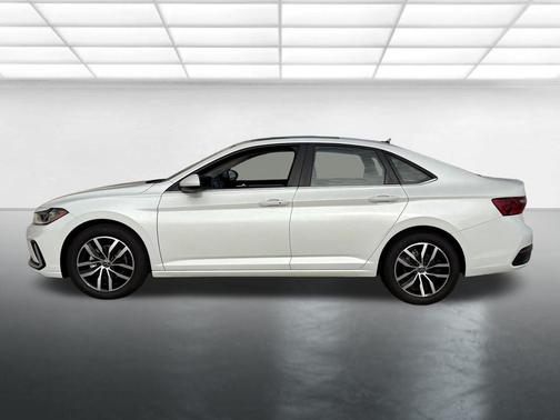 2026 Volkswagen Jetta 1.4T SE