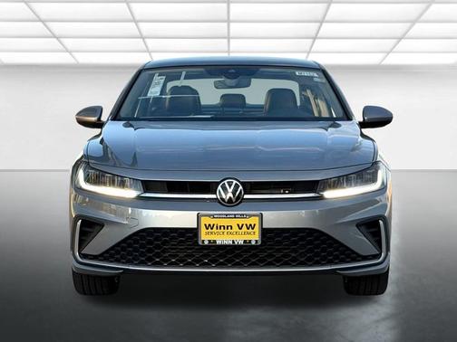 2026 Volkswagen Jetta 1.4T SE