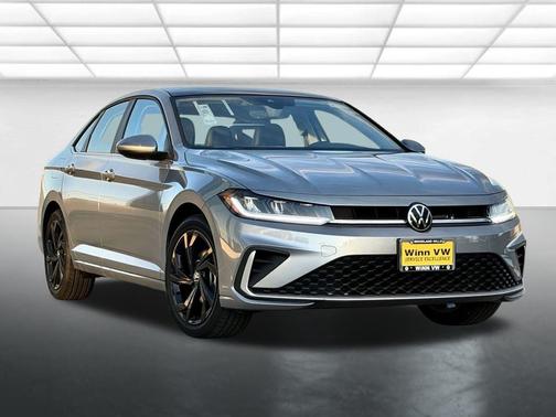 2026 Volkswagen Jetta 1.4T SE