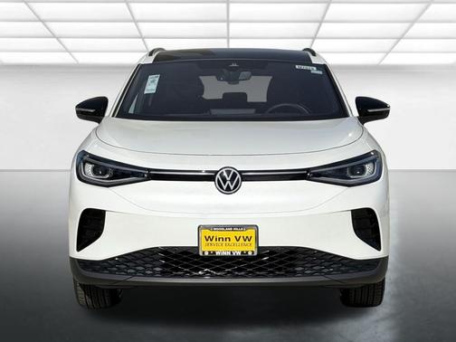 2026 Volkswagen ID.4 AWD Pro S