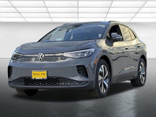 2026 Volkswagen ID.4 Pro