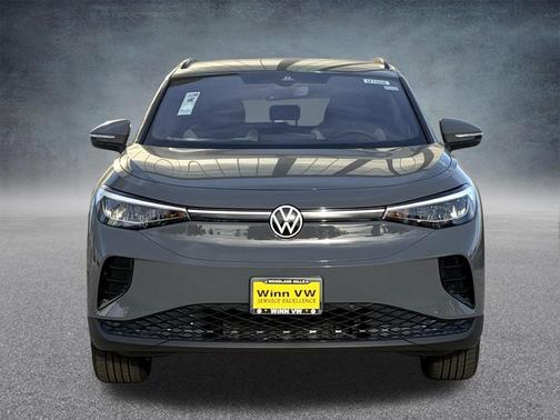 2026 Volkswagen ID.4 Pro