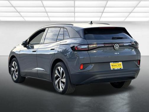 2026 Volkswagen ID.4 Pro