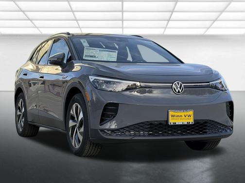 2026 Volkswagen ID.4 Pro