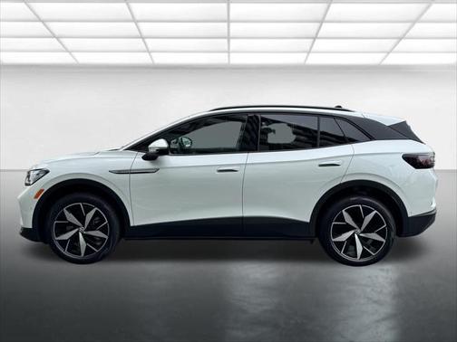 2025 Volkswagen ID.4 AWD Pro S