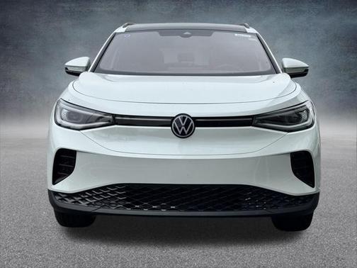 2025 Volkswagen ID.4 AWD Pro S