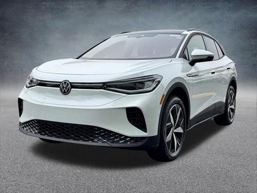 2025 Volkswagen ID.4 AWD Pro S