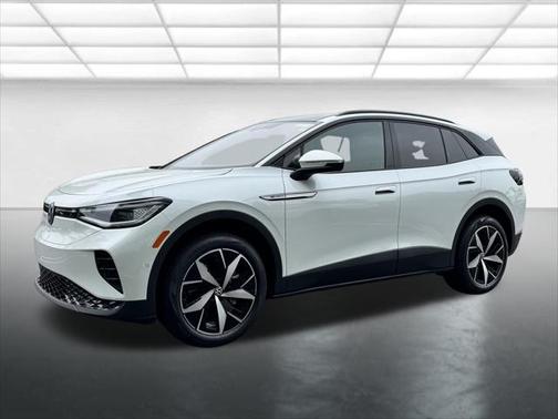 2025 Volkswagen ID.4 AWD Pro S