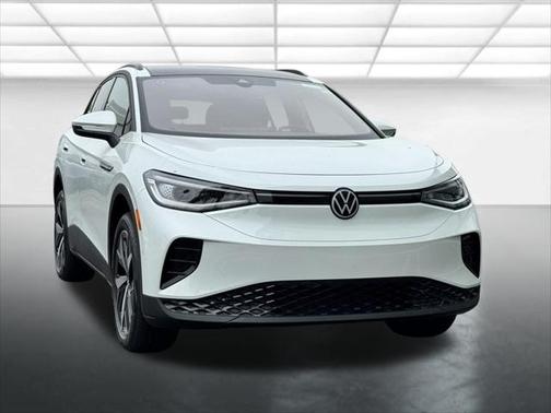 2025 Volkswagen ID.4 AWD Pro S