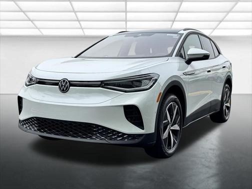 2025 Volkswagen ID.4 AWD Pro S