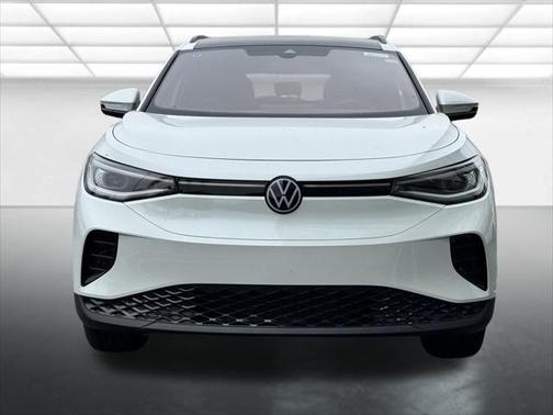2025 Volkswagen ID.4 AWD Pro S