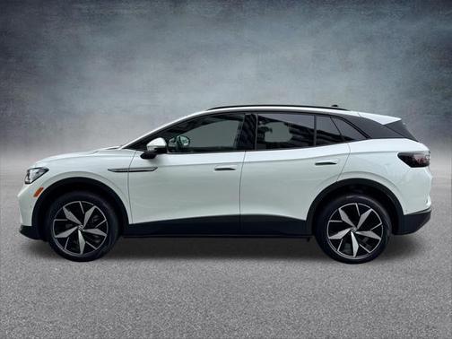 2025 Volkswagen ID.4 AWD Pro S