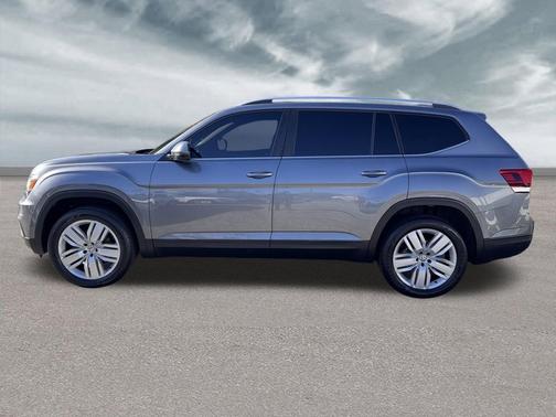 2019 Volkswagen Atlas 2.0T SE w/Technology