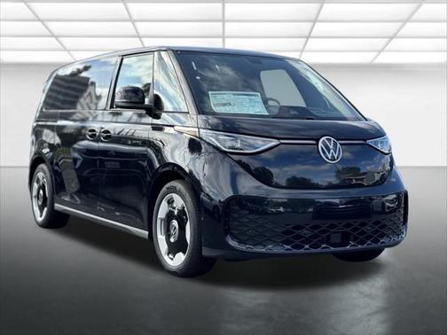 2025 Volkswagen ID. Buzz Pro S RWD