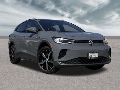 2023 Volkswagen ID.4 AWD Pro S