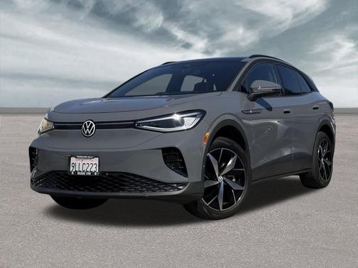 2023 Volkswagen ID.4 AWD Pro S