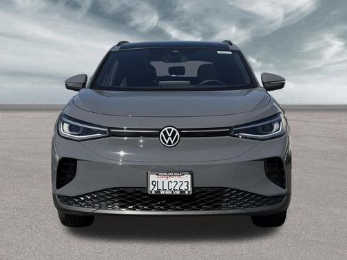 2023 Volkswagen ID.4 AWD Pro S