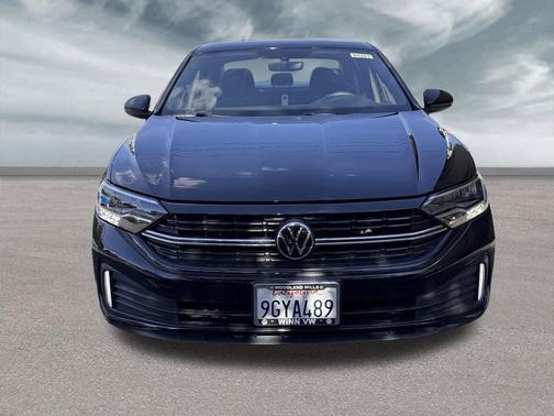 2023 Volkswagen Jetta 1.5T Sport