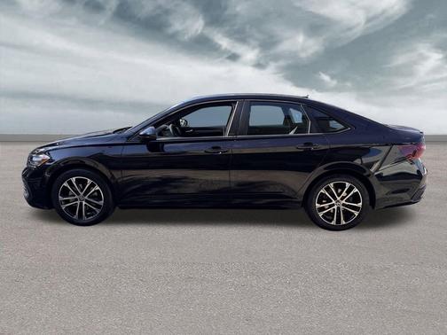 2023 Volkswagen Jetta 1.5T Sport