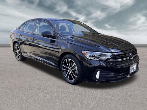 2023 Volkswagen Jetta 1.5T Sport