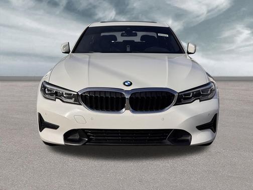 2019 BMW 330 xDrive