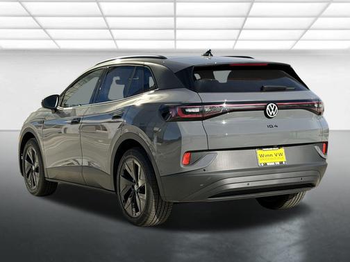 2026 Volkswagen ID.4 Pro S