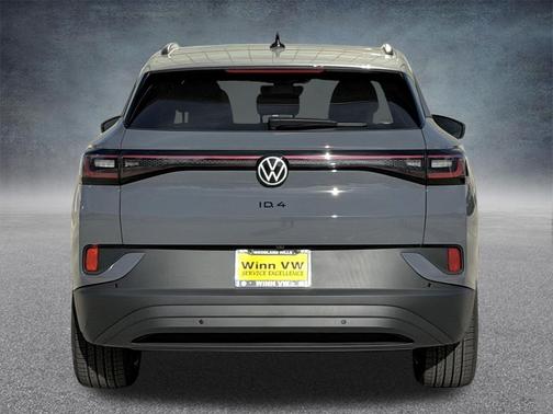 2026 Volkswagen ID.4 Pro S