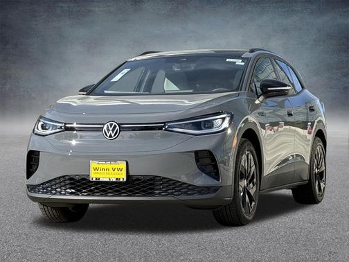 2026 Volkswagen ID.4 Pro S