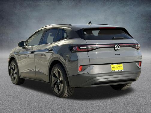 2026 Volkswagen ID.4 Pro S