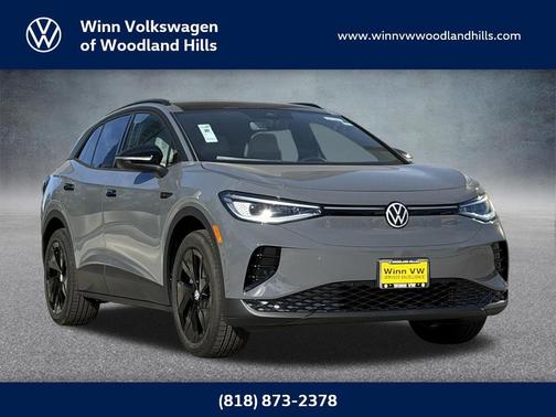 2026 Volkswagen ID.4 Pro S