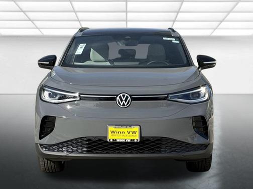 2026 Volkswagen ID.4 Pro S