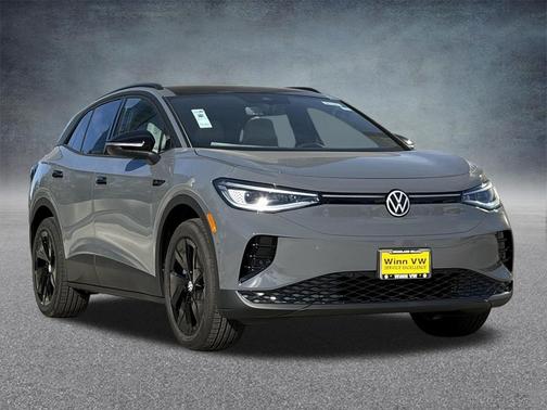 2026 Volkswagen ID.4 Pro S