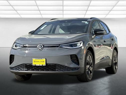 2026 Volkswagen ID.4 Pro S