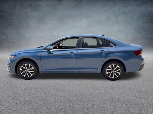 2025 Volkswagen Jetta 1.5T S