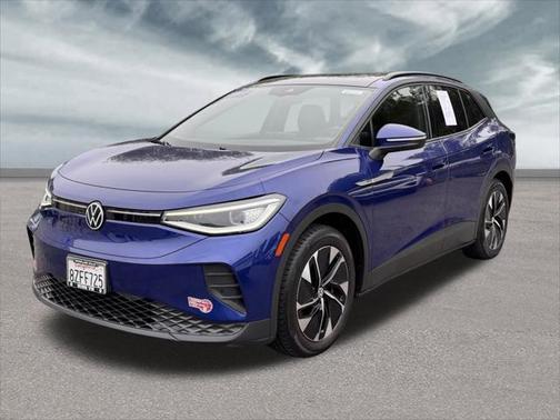 2021 Volkswagen ID.4 Pro S