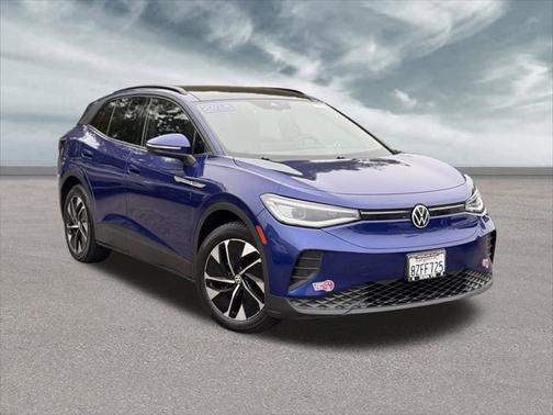 2021 Volkswagen ID.4 Pro S