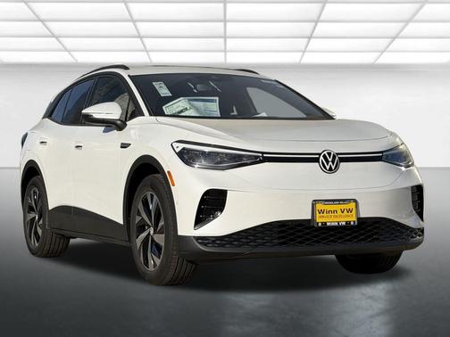 2026 Volkswagen ID.4 Pro