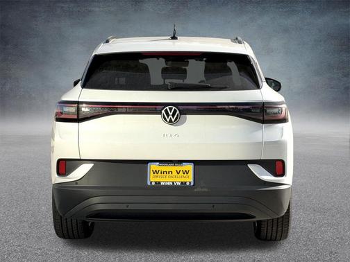 2026 Volkswagen ID.4 Pro