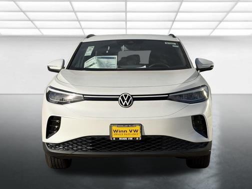 2026 Volkswagen ID.4 Pro