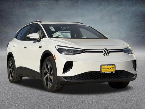 2026 Volkswagen ID.4 Pro